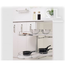 Волшебный уголок SOFT CORNER в базу 900 мм, правый