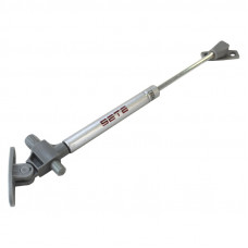 Лифт газовый с доводчиком 120N, GL-120N-BUF SETE