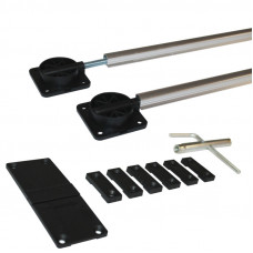 Стяжка-выпрямитель L-2300мм SETE FC-2300