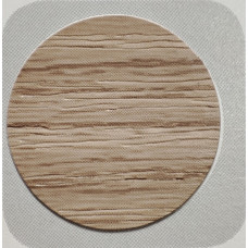 Заглушка д\конф.13мм самокл. ДУБ МАРИЯ 1155 (117шт/лист)