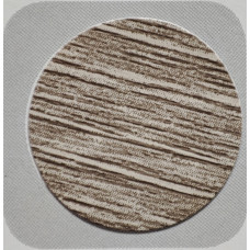 Заглушка д\конф.13мм самокл. ДУБ СЕРЫЙ 2169 (117шт/лист)