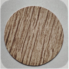 Заглушка д\конф.13мм самокл. ДУБ КАНЬОН 2157 (117шт/лист)