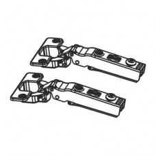 Петля верхняя 120° 3D (2шт.) для TOP STAY ST (STA685)