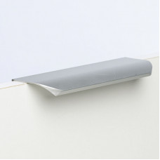 SETE Ручка торцевая 02, алюминий, 256/276мм, алюминий, RM-02256/276-05