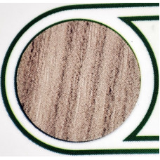 Заглушка д\конф.14мм самокл. КОРДОБА 2605