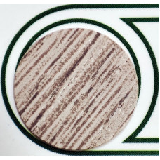 Заглушка д\конф.14мм самокл. НАБУККО 3144