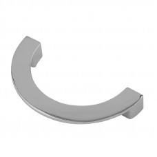 Ручка-скоба S-2634 128мм хром