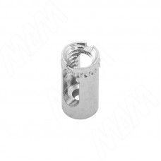 Стяжка коническая d5 для плит толщ. от 10мм BO48