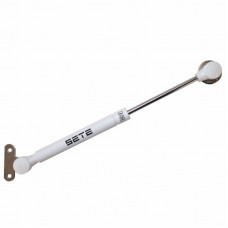 SETE Подъемник газовый барный, 60N белый GB-60N-10