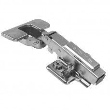 SETE Петля накладная с доводчиком с евро, H=2, регул. 3 пл., HHC-3DAE