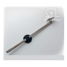 Кронштейн барный Q коричневый