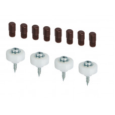 Комплект принадлежностей для фурнитуры КА 5740, 9079526