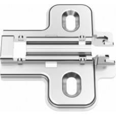 Подкладка под петлю PIVOT STAR Anyway-Clip, h=0