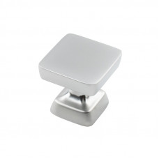 Ручка-кнопка K-2391 хром