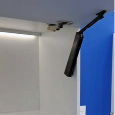 Подъемный механизм TOP-STAYS SE инд.нагрузки 960-2350,H=240-600мм ЧЕРНЫЙ