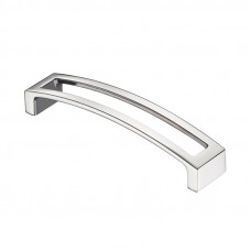 Ручка-скоба S-2340 128мм хром