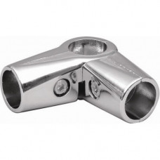 UNO 04 Соединение угловое нерегулир.