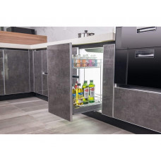 Бутылочница Firmax Smartline в базу 300 мм