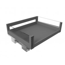 Выдвижная корзина Firmax DANA в базу 600 мм