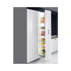 Рама колонны выдвижной Firmax Smartline в базу 300 м, H=1800-2100мм