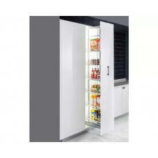 Направляющие колонны выдвижной Firmax Smartline в базу 300 м, H=1800-2100мм