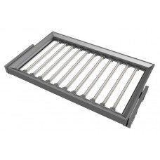 FIRMAX CORA Выдвижная брючница наборного типа в базу 600 мм, 564х440х51