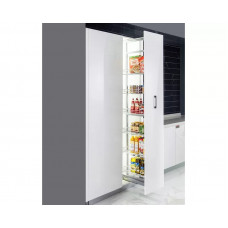 Комплект корзин (6 шт) колонны выдвижной Firmax Smartline в базу 400, H1800-2100