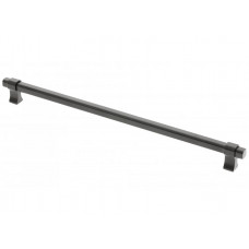 Ручка IMPERIAL 320 мм, черный матовый