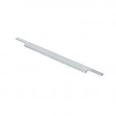 Ручка торцевая RT-001 600 мм, хром