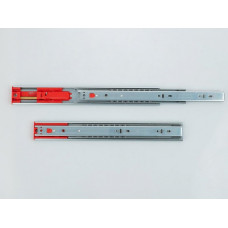 Телескопическая направл. с доводчиком PROSET PLUS 500мм, SB-C-500F SETE