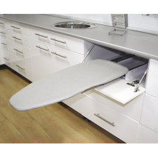 Гладильная доска выдвижная ALBA 300*(480-1260)*140