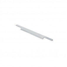 Ручка торцевая RT-001 400 мм, хром