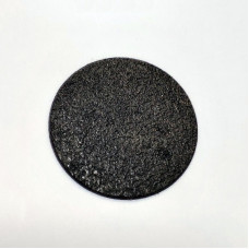 Заглушка д\конф.14мм самокл. Сланец Алтайский Смоляной 20шт 100222S