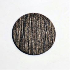 Заглушка д\конф.14мм самокл. Дуб Казанский глиняный 20шт 100428W