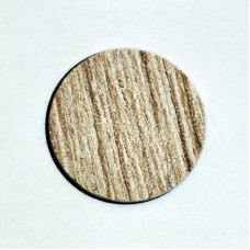 Заглушка д\конф.14мм самокл. Дуб Владикавказский Пшеничный 20шт 100107W