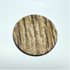 Заглушка д\конф.14мм самокл. Дуб Галифакс Натуральный 20шт 100356W