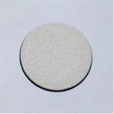 Заглушка д\конф.14мм самокл. Крем Бежевый 20шт 100410U