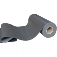 Коврик антискользящий Антрацит 480 мм Полосы