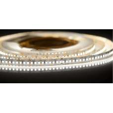 Лента светодиодная 180LED 12V, 14,4W,10мм IP20 нейтральный белый AQ