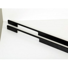 SETE Ручка NASO 1200мм Черный RM- NASO-1200-20