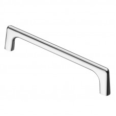 Ручка-скоба S-2390 192мм хром