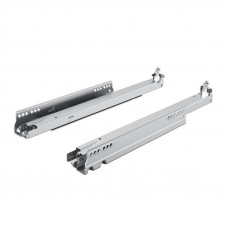 Комплект направляющих ACTRO YOU SILENT SYSTEM, 40кг, NL270, EB21