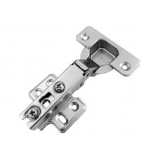 SETE Петля накладная, без евро, H=2, H-AP