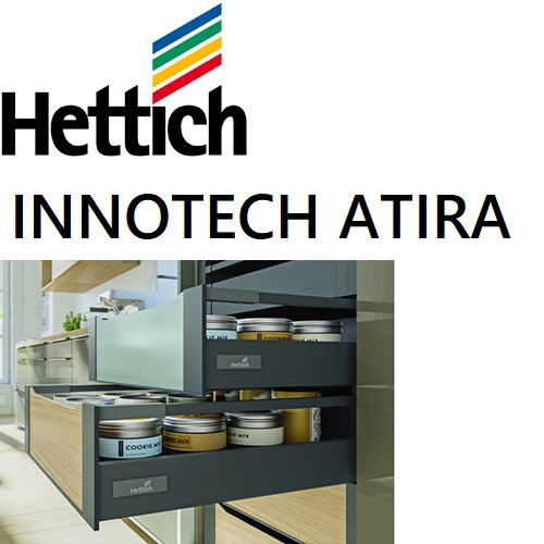 Innotech atira расчет дна и задней стенки